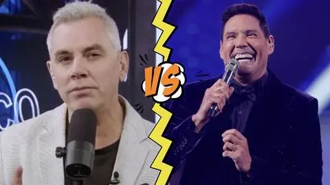 Cuál es la mejor risa de la televisión chilena según Cadem