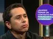 “Fomentan el ciberacoso”: Karol Lucero arremete contra el gobierno tras respuesta a su idea de renunciar a la paternidad