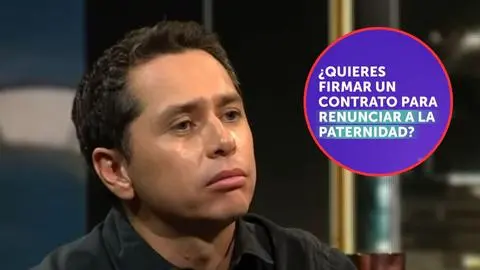 “Fomentan el ciberacoso”: Karol Lucero arremete contra el gobierno tras respuesta a su idea de renunciar a la paternidad