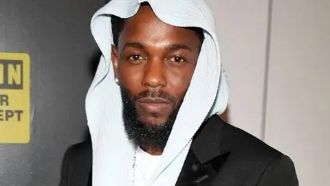 Kendrick Lamar regresa a Chile: Tendrá de invitados a Ca7riel y Paco Amoroso