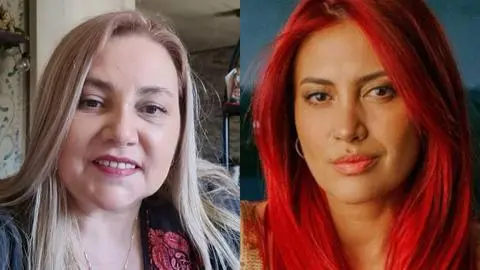 “Tiene seres oscuros al lado”: Latife Soto lanzó preocupante predicción sobre Karen Paola