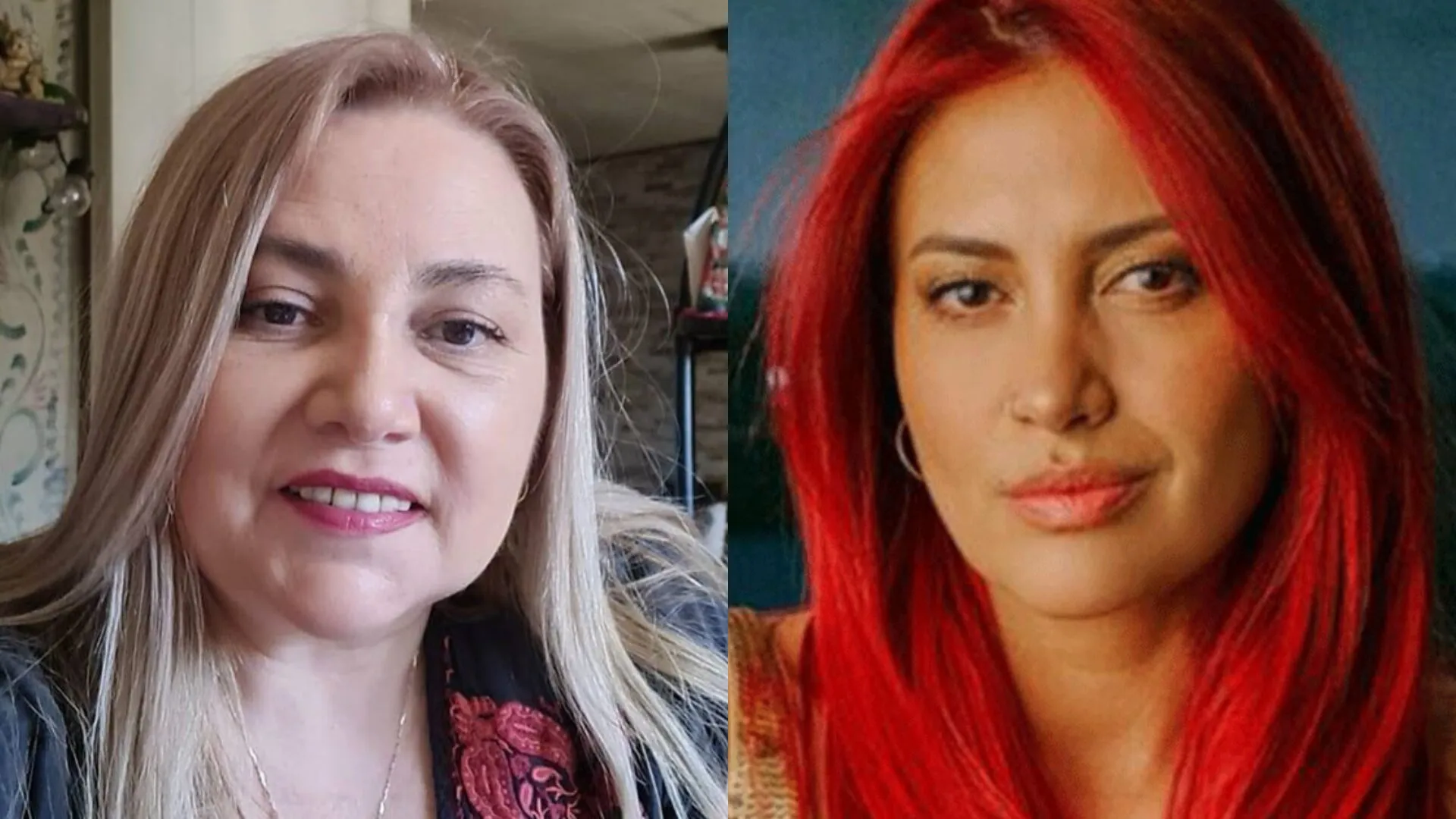 “Tiene seres oscuros al lado”: Latife Soto lanzó preocupante predicción sobre Karen Paola