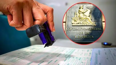 Gasto por licencias médicas en municipios se dispara: En 2024 el monto asciende a $388 mil millones según Contraloría
