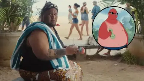 Muere actor de “Lilo & Stitch”, David Hekili Kenui Bell, días después del estreno en Hawái