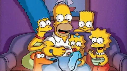 Muerte de icónico personaje de “Los Simpsons” sorprende a fanáticos en final de temporada