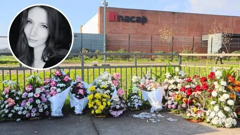 Muerte de Macarena Yévenes: Conductor manejaba con 2,26 gramos de alcohol en la sangre al momento de fatal choque en Talcahuano