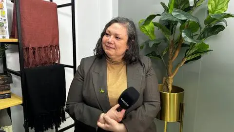 Biotren como eje de la campaña a primarias en el Biobío de Jaime Mulet