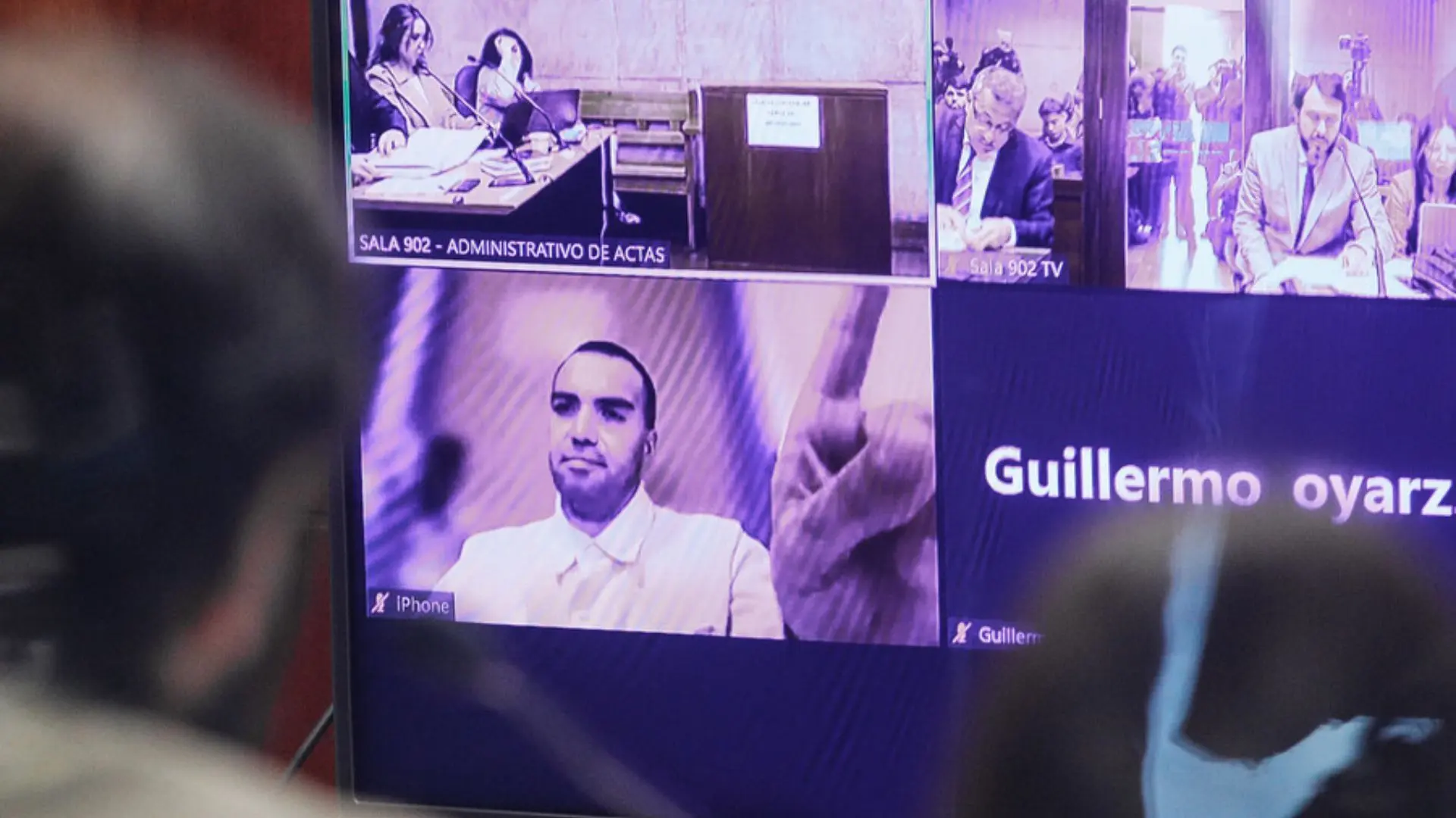 Interpol ubica en Sao Paulo a Martín de los Santos: Chile pedirá extradición y será reformalizado