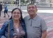Invitan a bingo solidario en apoyo a matrimonio de Talcahuano afectado por grave accidente en Brasil