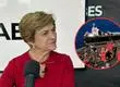 Evelyn Matthei y su propuesta para el desarrollo portuario del Biobío: “Podemos exportar todo lo de Neuquén”