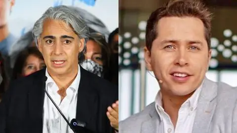 “Sé hombre”: ME-O se lanzó contra Karol Lucero tras polémicos dichos sobre “renunciar a la paternidad”