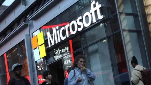 ¿Qué son los data centers? El importante proyecto que Microsoft está desarrollando en Chile