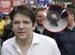 ¿Quién es el senador colombiano baleado en pleno acto de campaña? Lo que se sabe del ataque y del autor de los disparos