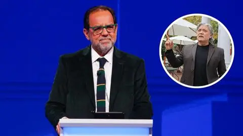 Mulet respalda candidatura a diputado de Alejandro Navarro por el Distrito 20