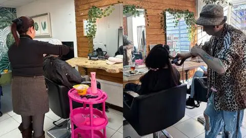 “Uno puede vivir de sus sueños”: El llamado de Novoglam a inscribirse en su nuevo curso de estilista integral en Concepción