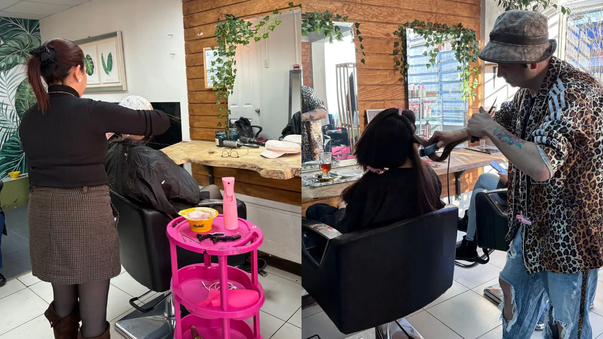 “Uno puede vivir de sus sueños”: El llamado de Novoglam a inscribirse en su nuevo curso de estilista integral en Concepción