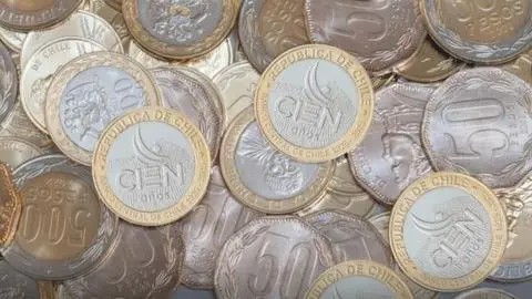 Piden no coleccionar la nueva moneda de 100 pesos: “Está hecha para usarse, no para guardarse”