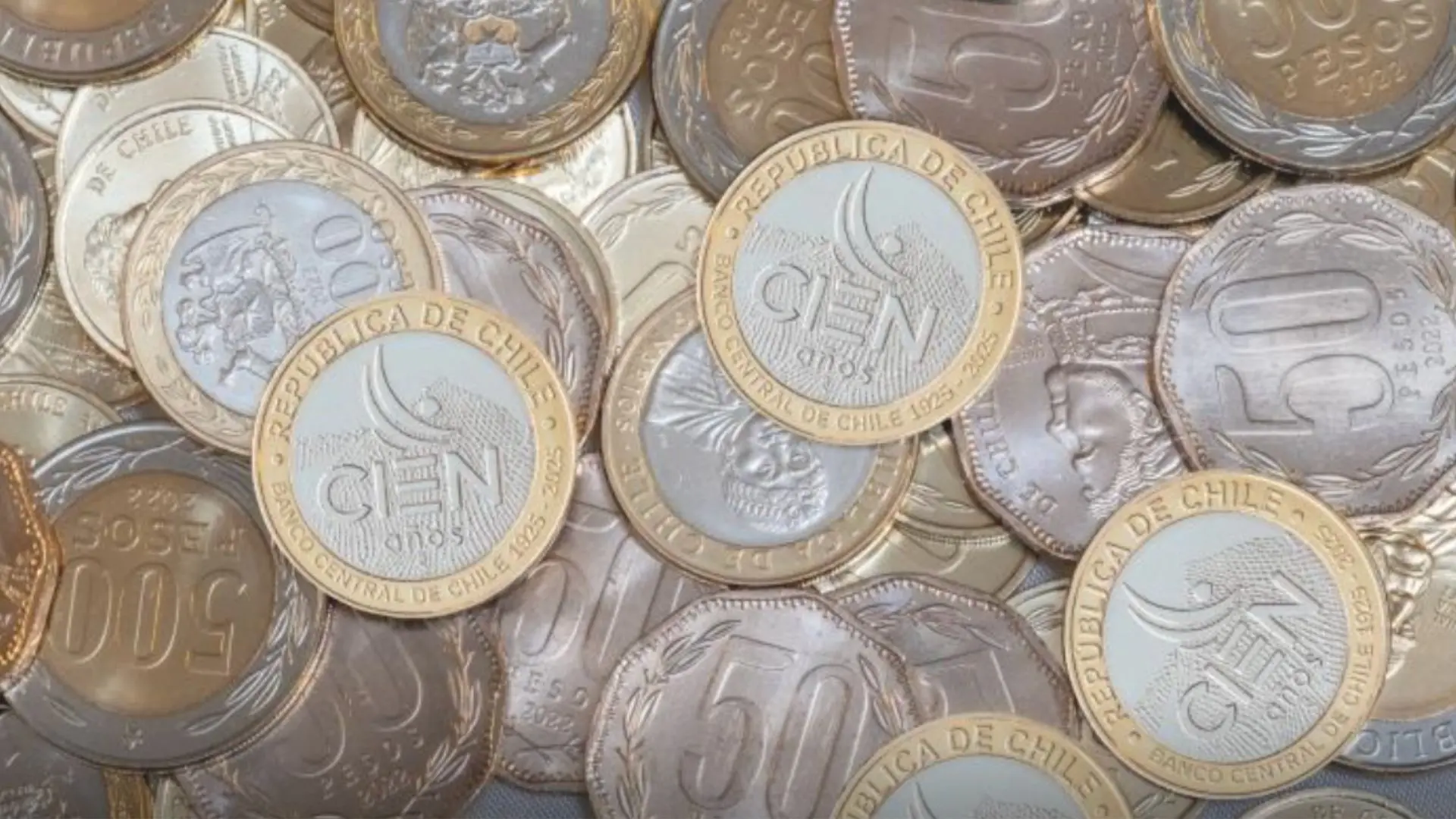 Piden no coleccionar la nueva moneda de 100 pesos: “Está hecha para usarse, no para guardarse”