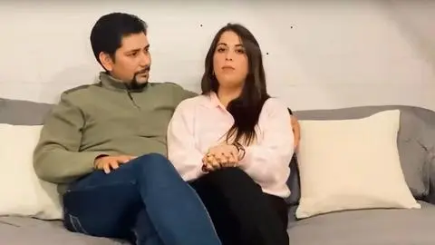 “No hay rastro de cáncer, esto me lo dio la inmunoterapia”: Paciente cuenta su experiencia con tratamiento Oncovix