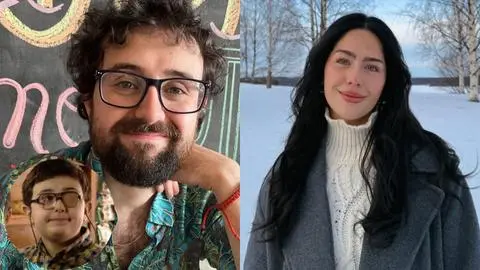 “Se intentó dañar mi imagen”: Actor de “Los ’80” habló por primera vez sobre denuncia de acoso hacia influencer