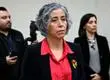 Ministerio del Trabajo pidió la renuncia de Pamela Gana a la Superintendencia de Seguridad Social
