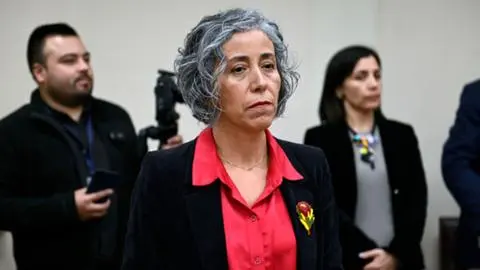 Ministerio del Trabajo pidió la renuncia de Pamela Gana a la Superintendencia de Seguridad Social