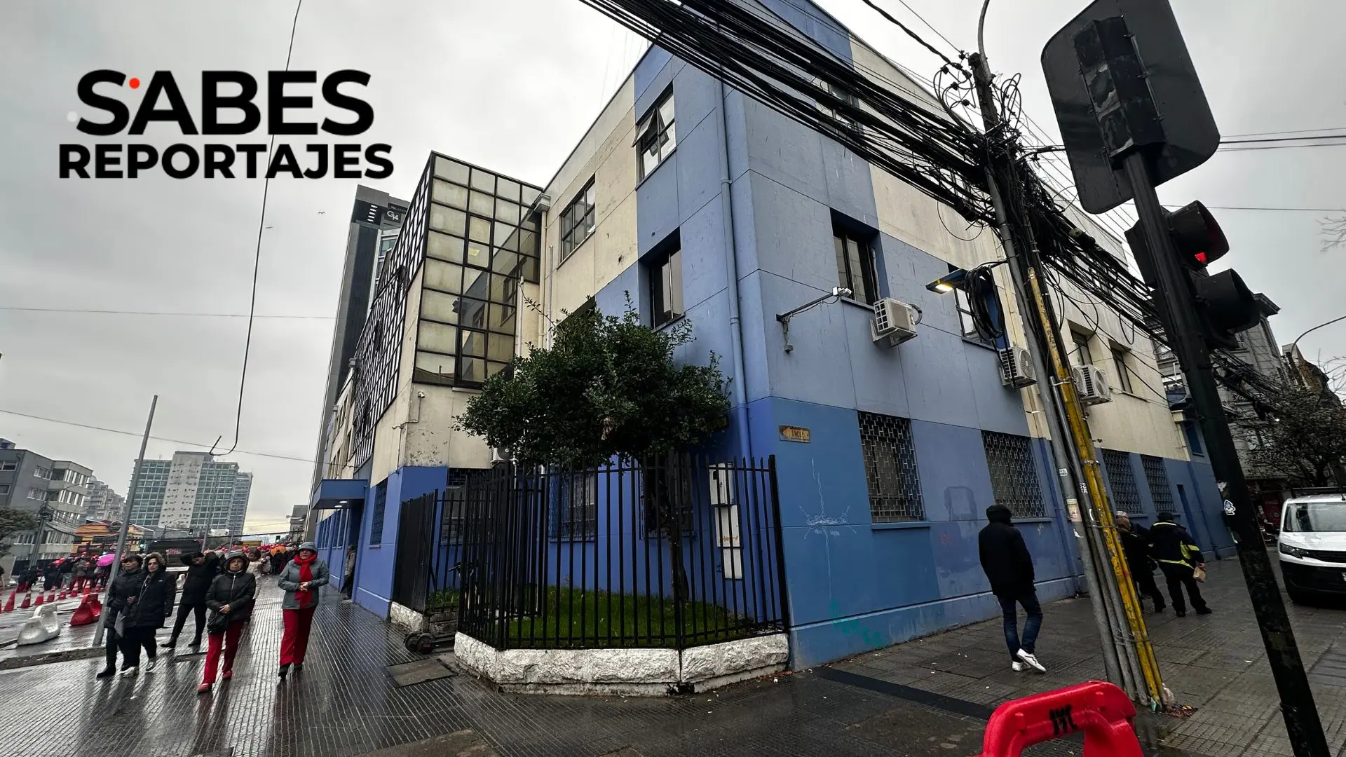 Fallos laborales ordenan pagos millonarios al Servicio de Salud de Concepción y funcionarias acusan que organismo no respeta las sentencias