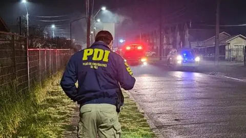Acusó que su hijo era víctima de bullying: Madre de estudiante asesinado por compañero en Puyehue clama por justicia