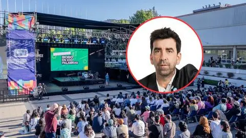 Pedropiedra unirá música y literatura en lanzamiento de Biobío en 100 Palabras