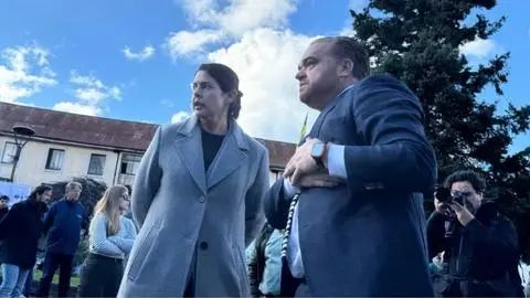 Gore Biobío y Subdere restablecen vínculos tras altibajos durante administración Díaz