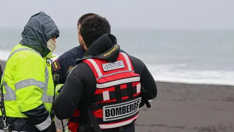 Familia de pescadores extraviados de San Pedro de la Paz clama por más herramientas para la búsqueda
