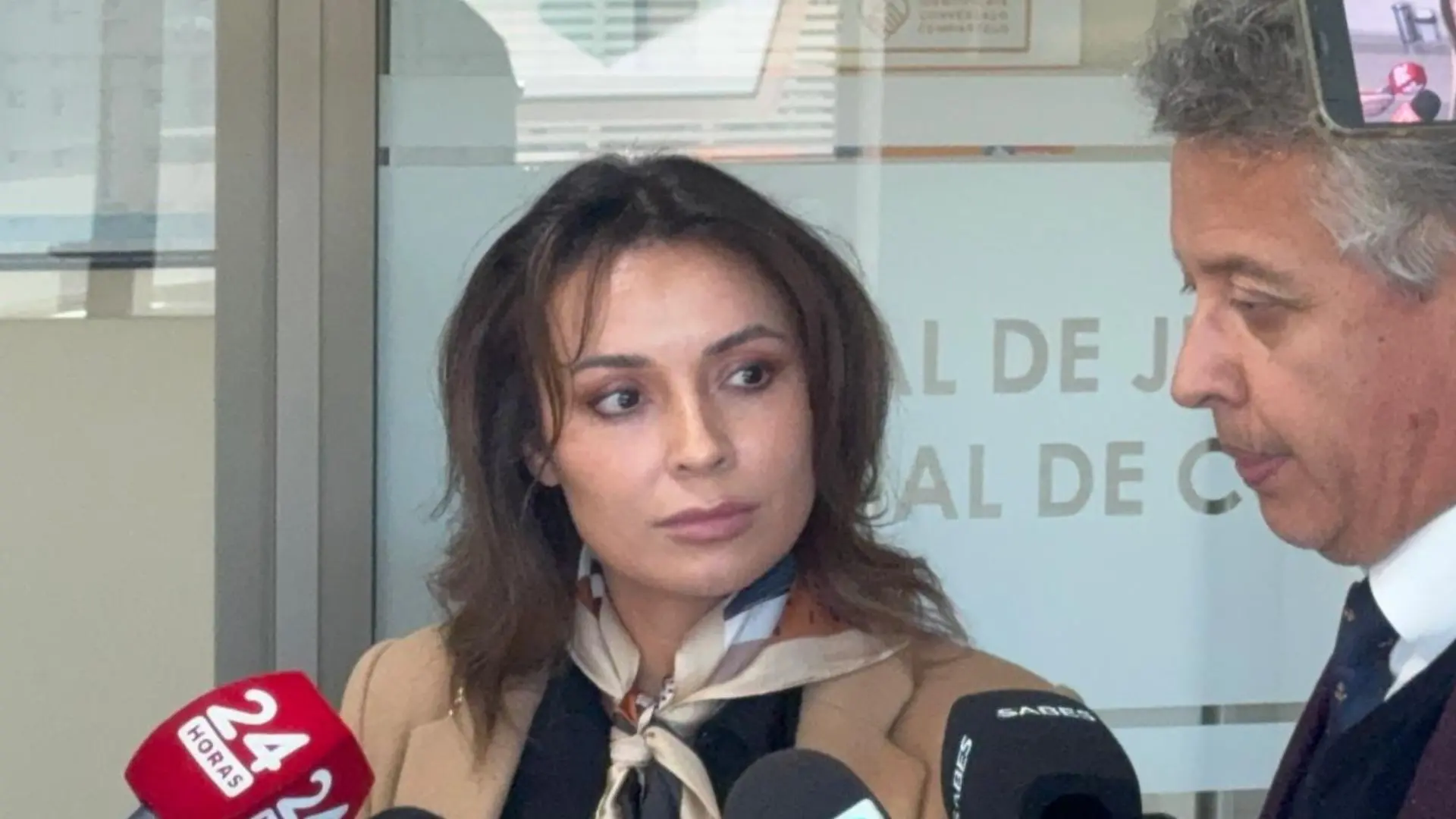 Tras acoger recurso de amparo: Corte Suprema deja sin efecto reformalización de Camila Polizzi por delito tributario
