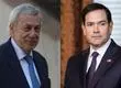 Canciller Van Klaveren atendió llamado de Marco Rubio luego que presidente Boric no contestara: “Es una práctica normal”