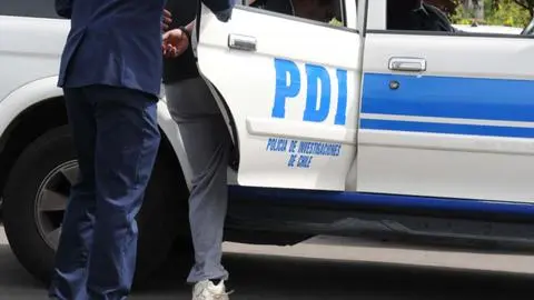 Violento secuestro en Collipulli termina con tres detenidos: Maniataron, golpearon y simularon una ejecución