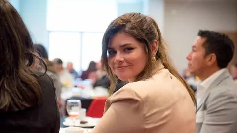 Estudiante de INACAP San Pedro de la Paz representará a América Latina en foro internacional World Youth Skills Day en París