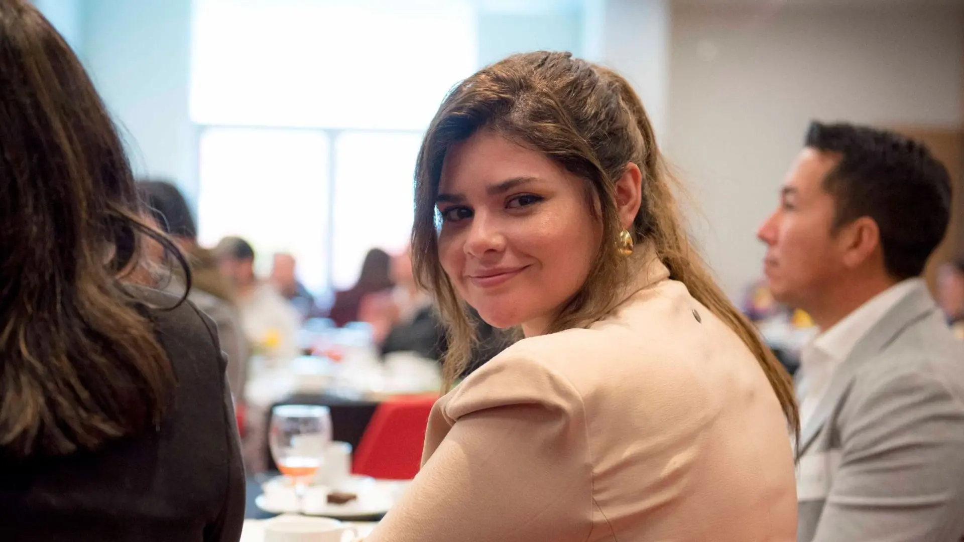 Estudiante de INACAP San Pedro de la Paz representará a América Latina en foro internacional World Youth Skills Day en París