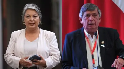 “A disposición de una causa mayor”: Presidente del PC no descarta que Jeannette Jara renuncie al partido