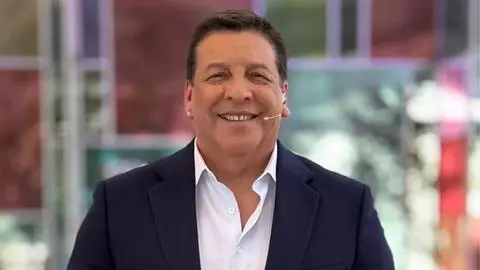 Aseguran que JC Rodríguez adelantó su salida de CHV: Los conflictos que habría tenido con los nuevos dueños