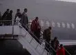 Segundo avión con chilenos deportados de Estados Unidos llegará este jueves