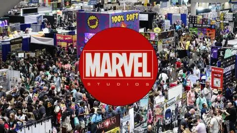 Confirman a estrella de Marvel como invitado internacional a Comic Con Chile 2025
