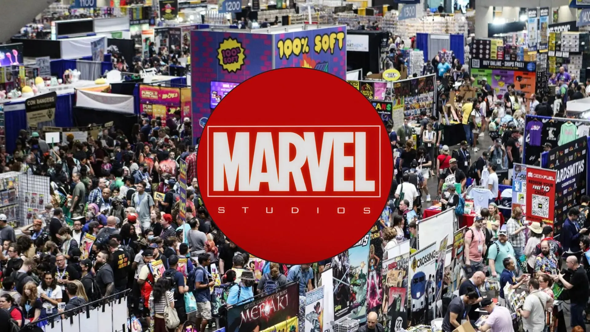 Confirman a estrella de Marvel como invitado internacional a Comic Con Chile 2025