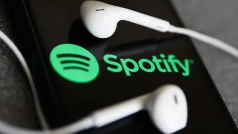 Una tarde sin música: Reportan caída global de Spotify y varios otros servicios digitales