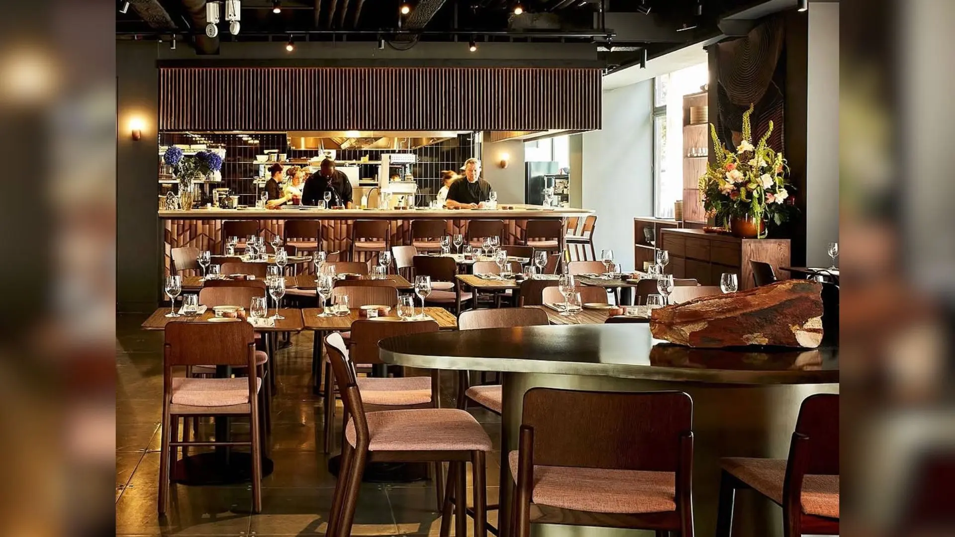 Humitas, milcaos y pastel de choclo en Londres: Abren nuevo restaurante de comida chilena cerca del Palacio de Buckingham