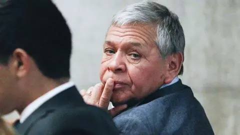 Condenan a ex alcalde Luis Plaza por fraude al fisco reiterado en Caso Basura: Pena en libertad y multa menor a un millón y medio
