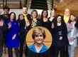 Amarillos se inclina hacia la derecha: Anuncian respaldo a candidatura de Evelyn Matthei