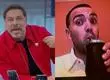 José Antonio Neme garabatea en vivo a sujeto que agredió brutalmente a conserje en Vitacura
