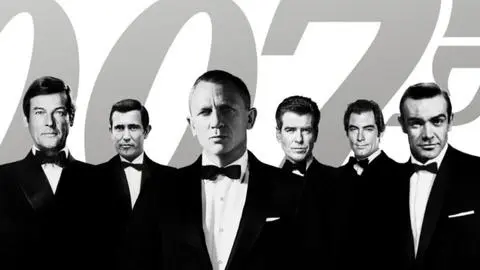 James Bond tiene nuevo director: Próxima película será dirigida por un nominado a los Oscar 2025