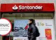 Sernac arremete contra Banco Santander por vulneración de datos personales de cerca de 4 millones de clientes