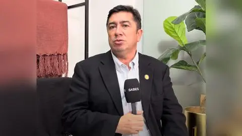 “Está en riesgo la continuidad del servicio educativo”: Alcalde Eduardo Saavedra por crisis en Talcahuano
