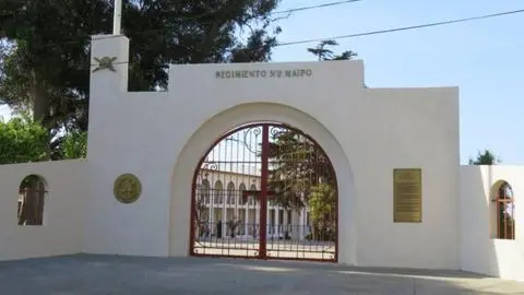 Posible vuelco en robo de fusiles en Valparaíso: Ejército investiga participación de conscriptos que fueron víctimas del ataque